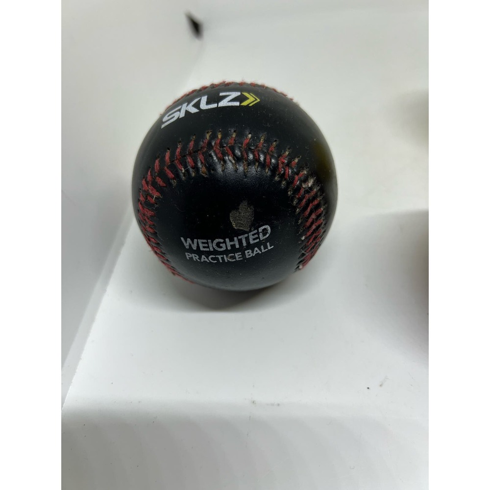 Weighted baseball training lot sklz champro 7 9 10 10 12 oz - Picture 3 of 7